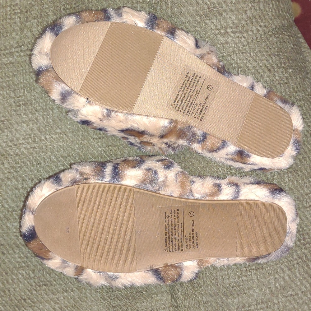 FOREVER LINK👣 Leofur Slippers footwear - Picture 12 of 16